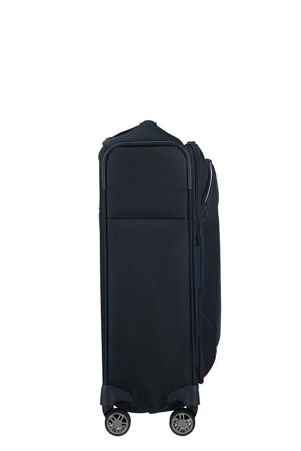 Samsonite Re-Lite Spinner Expandable Lenght 35cm 55cm  Midnight Blue