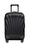 Samsonite C-Lite Spinner 55cm  Black