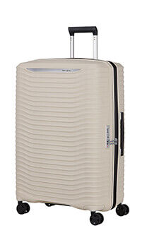 Samsonite Upscape Utvidbar koffert med 4 hjul 75cm