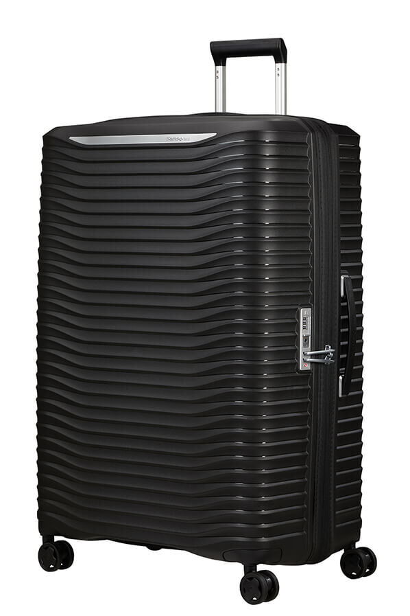 Samsonite Upscape SPINNER 81/30 EXP Svart