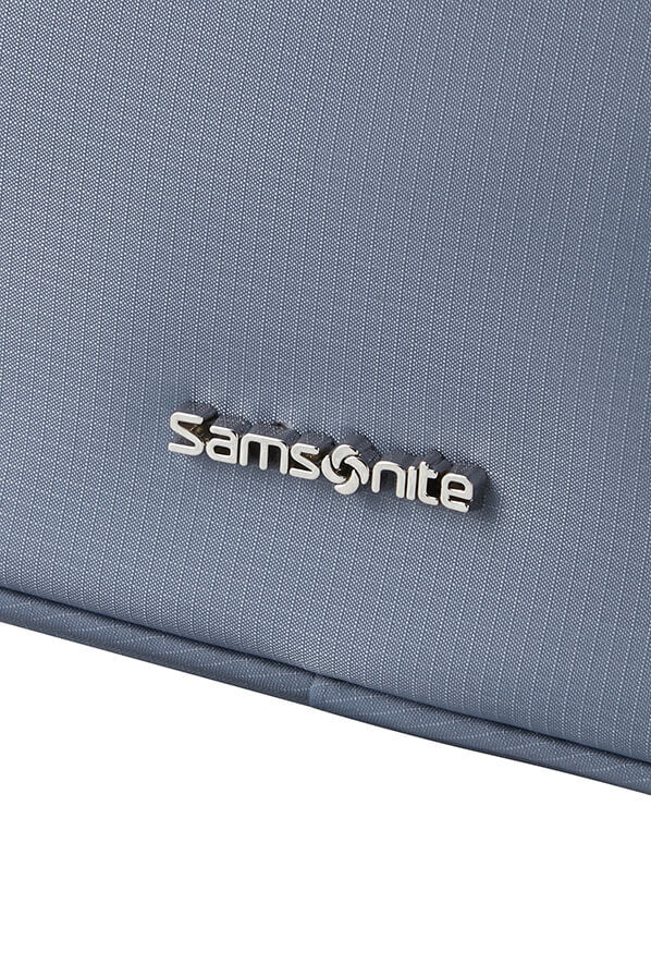 Samsonite Move Pouchy Pouch 2 Compartments  Storm Blue