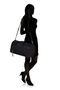Samsonite Wander Last Duffle 53cm  Svart