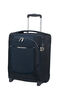 Samsonite Re-Lite Upright Underseater 45cm  Midnattsblå
