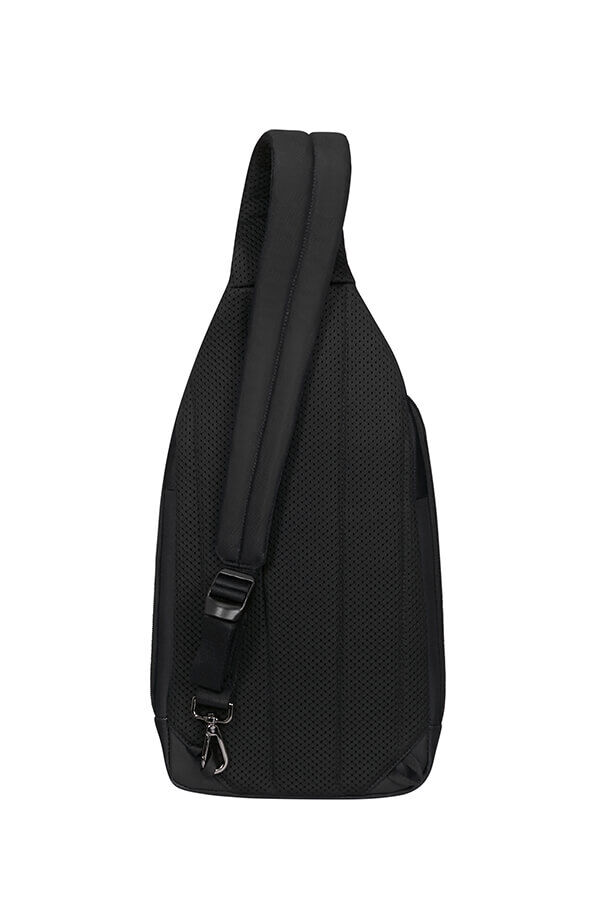 Samsonite Spectrolite 4.0 Sacks Slingbag  Svart