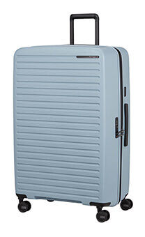 Samsonite Restackd Utvidbar koffert med 4 hjul 81cm