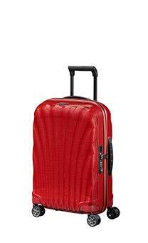 Samsonite C-Lite Koffert med 4 hjul 55cm