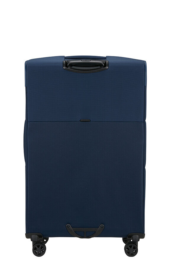 Samsonite GoTwist Spinner Exp 78cm  Marinebl&aring;