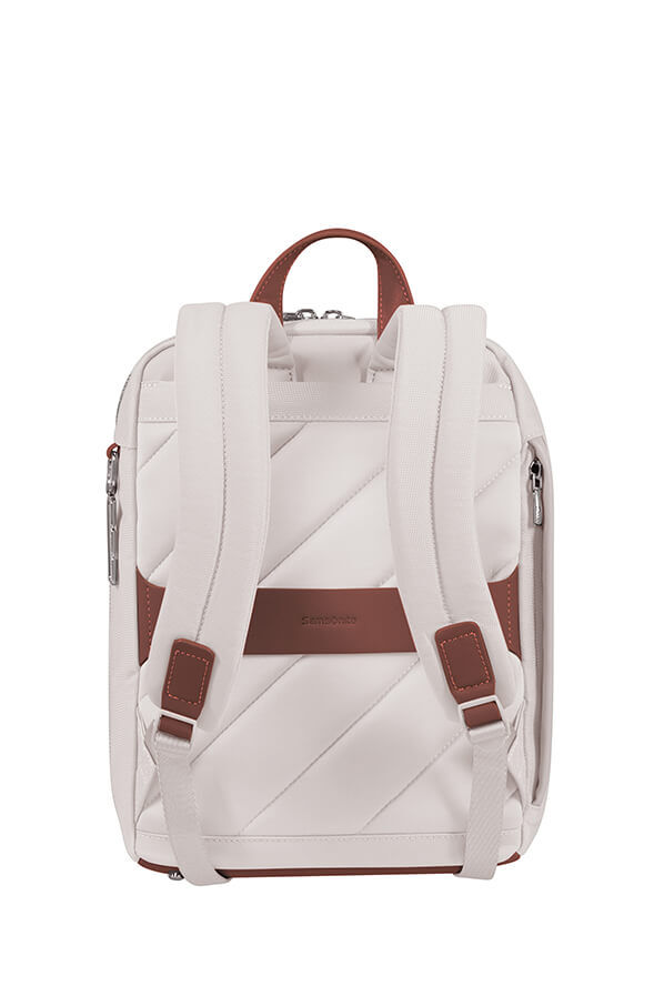 Samsonite Image Biz Daily Backpack  Elfenben