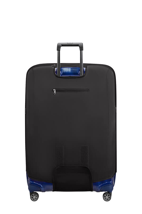 Samsonite Ta Revolution Foldable Luggage Cover XL  Svart