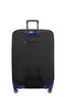 Samsonite Ta Revolution Foldable Luggage Cover XL  Svart