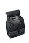 Samsonite Zalia 3.0 Backpack 1 Buckle  Svart
