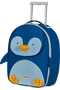Samsonite Happy Sammies Eco UPR. 45/16 PENGUIN PETER  Penguin Peter