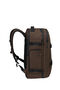 Samsonite Cabin Pack Underseat Backpack M  Dark Brown
