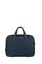 Samsonite Pro-Dlx 6 Bailhandle Expandable 15.6'  Blue