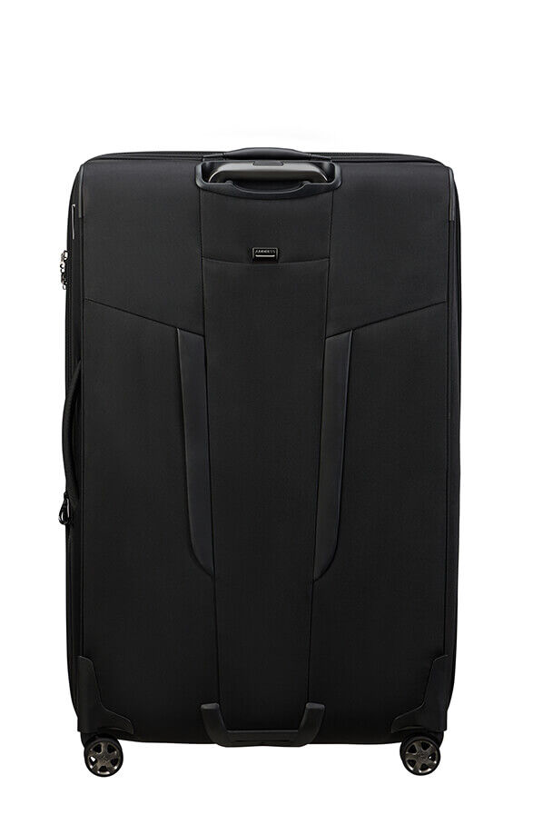 Samsonite Pro-Dlx 6 Trvl Spinner Expandable 79cm  Svart