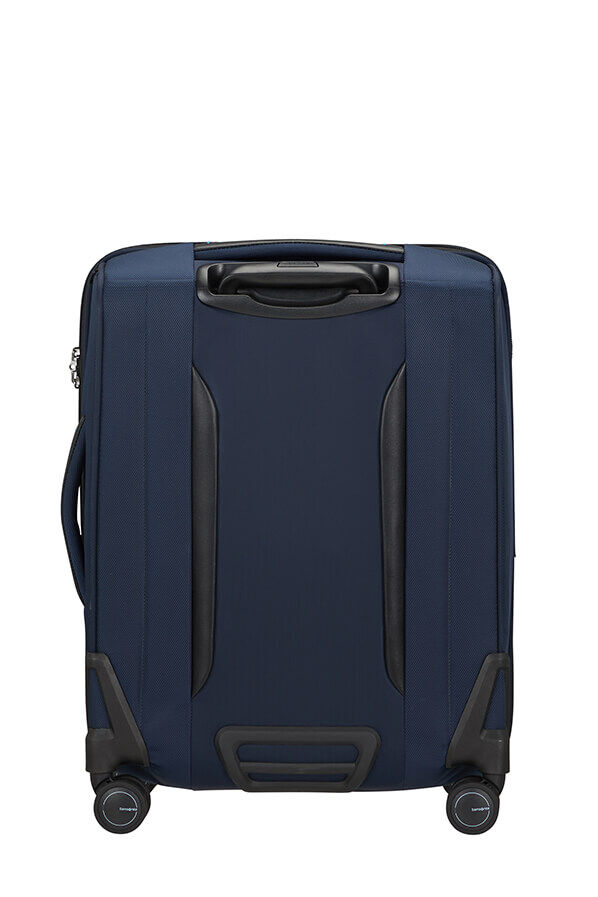 Samsonite Spectrolite 3.0 Trvl Spinner Expandable Double Frame 55cm  Dyp bl&aring;