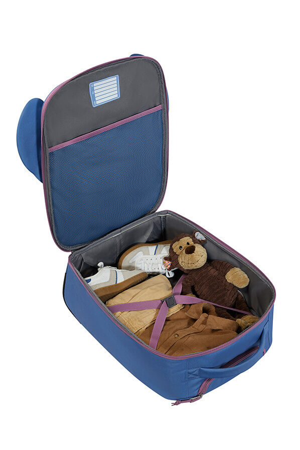 Sammies Disney Koffert med 2 hjul 45cm
