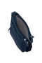 Samsonite Move 5.0 H. Shoulder Bag S 3 Zip  Dark Blue
