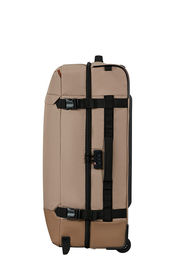 Samsonite Roadseeker Duffle with wheels 79cm  Sanddyne