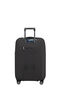 Samsonite Ta Revolution Foldable Luggage Cover M  Black
