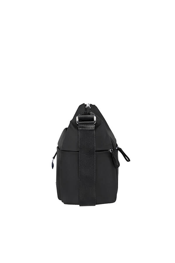 Samsonite Move 5.0 Shoulder Bag S + 1 Pock S  Svart