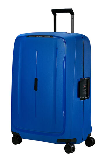 Essens Koffert med 4 hjul 75cm
