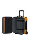 Samsonite Ecodiver Duffle with wheels underseater 45cm  Gul