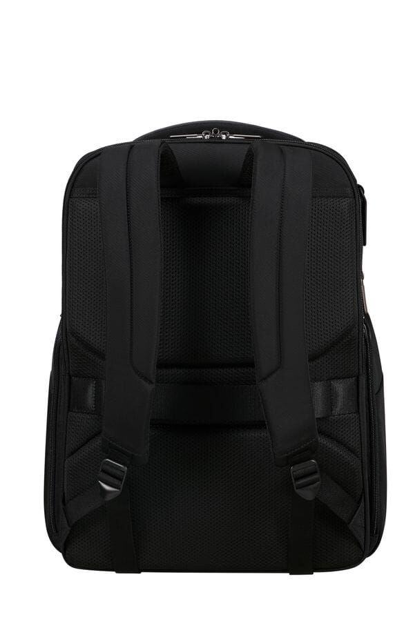 Samsonite Evosight Backpack 17.3' Exp  Svart