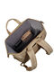 Samsonite 4Pack Laptop Squared Backpack 14.1'  Sand