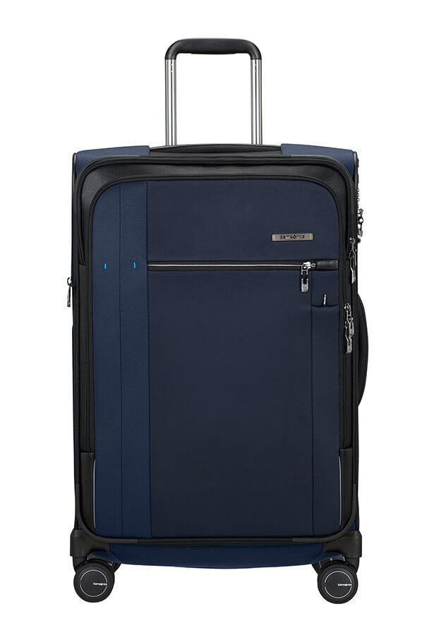 Samsonite Spectrolite 3.0 Trvl Spinner Expandable 68cm  Deep blue