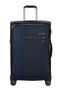Samsonite Spectrolite 3.0 Trvl Spinner Expandable 68cm  Dyp blå