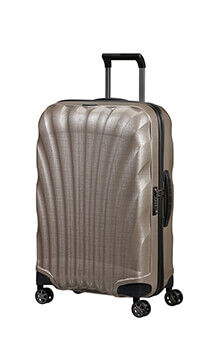 Samsonite C-Lite Koffert med 4 hjul 69cm