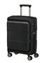 Samsonite Paralux Spinner Expandable Global Co 55cm  Svart