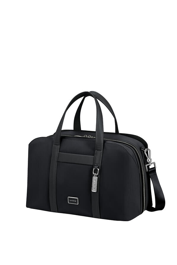 Samsonite Image Biz Duffle Bag XS  Black