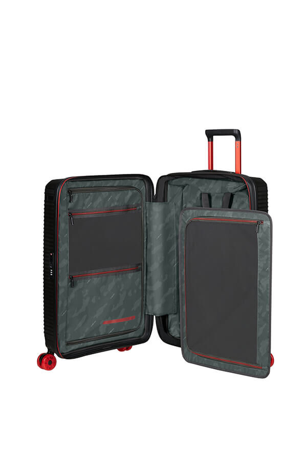 Samsonite Prodiver Hs Spinner Expandable 69cm  Svart