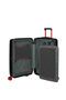 Samsonite Prodiver Hs Spinner Expandable 69cm  Svart