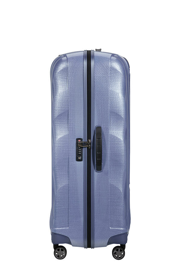 Samsonite C-Lite Spinner 81cm  Lavendel