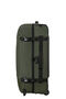 Samsonite Roadseeker Duffle with wheels 79cm  Mørk oliven
