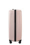 Samsonite Nuon Spinner Expandable 75cm  Matt Powder Pink