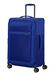 Samsonite Airea Utvidbar koffert med 4 hjul 67cm Nautical Blue