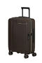 Prodiver Utvidbar koffert med 4 hjul 55cm | Samsonite Prodiver Hs Spinner Expandable 55cm  Coffee Bean