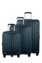 Samsonite Fyrm 3 PC Set A  Steel Blue