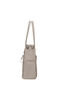 Samsonite Karissa Evo Travel Tote Bag 14.1'  Sand Beige