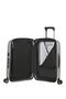 Samsonite Proxis Spinner Expandable 55cm  Sølv