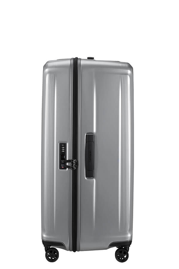 Samsonite Nuon TRUNK 80/30  Matt s&oslash;lv