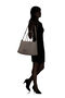 Lightup Sammenleggbar Duffel Bag