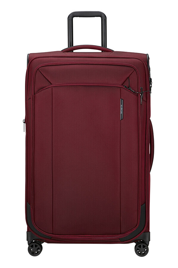 Samsonite Respark Spinner 79/29 Exp 79cm  Burgunder