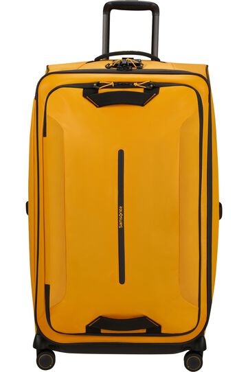 Ecodiver Koffert med 4 hjul 79cm