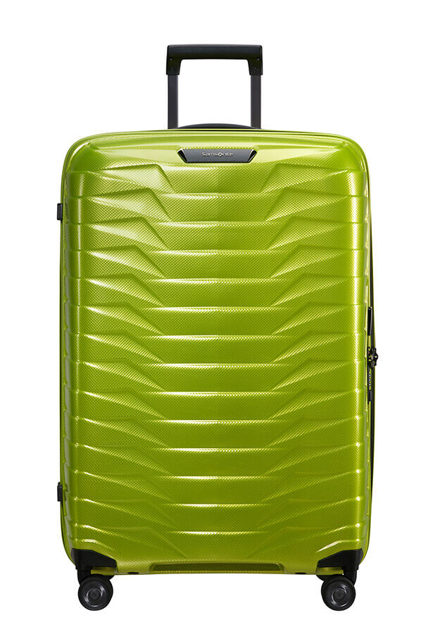 Samsonite Proxis Spinner 75cm  Lime