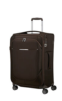 Samsonite Re-Lite Utvidbar koffert med 4 hjul 67cm
